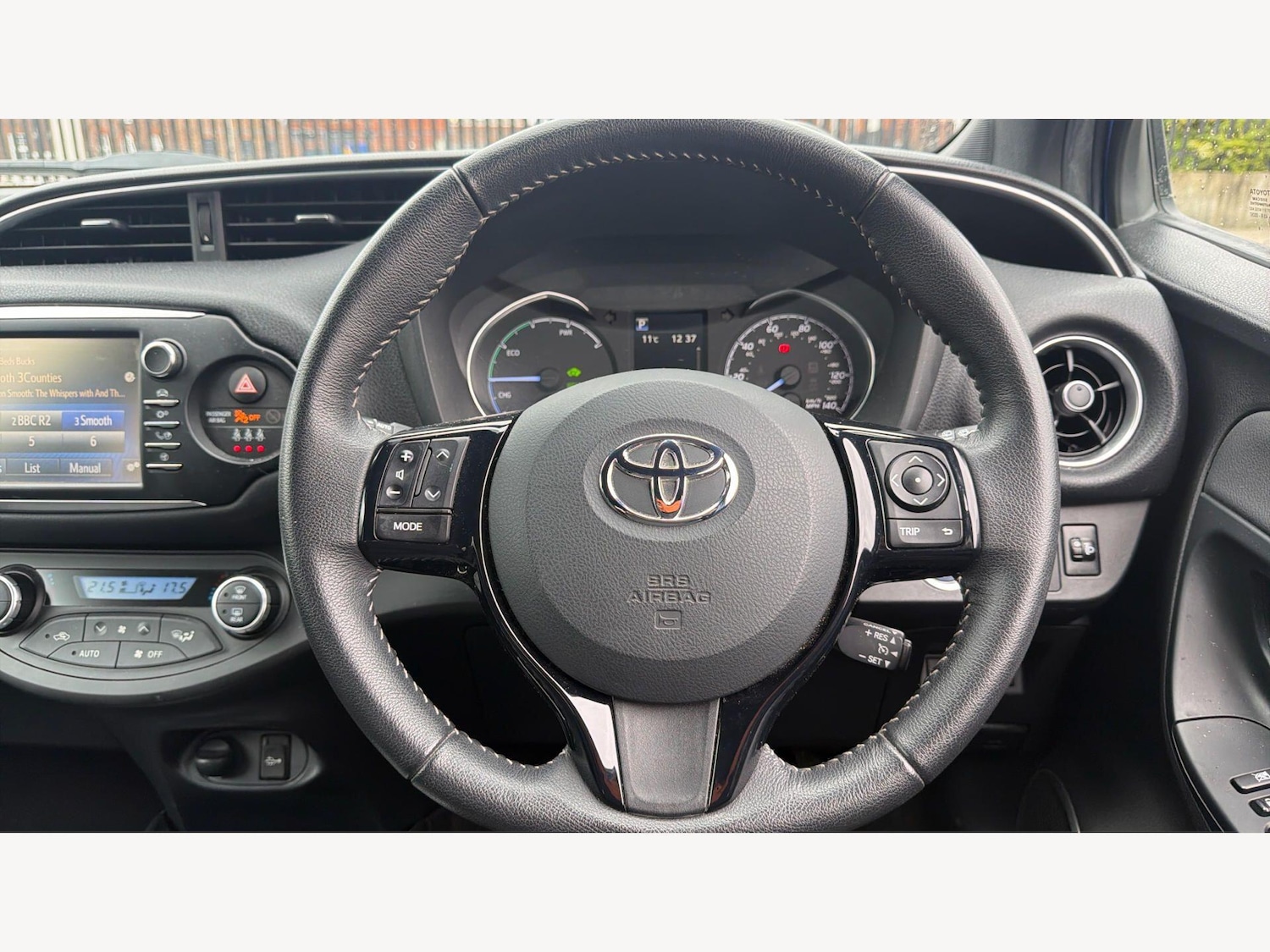 Used Toyota Yaris for sale - 78135623: Photo 11