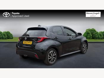 Used Toyota Yaris 2023 for sale - 79677203: Photo