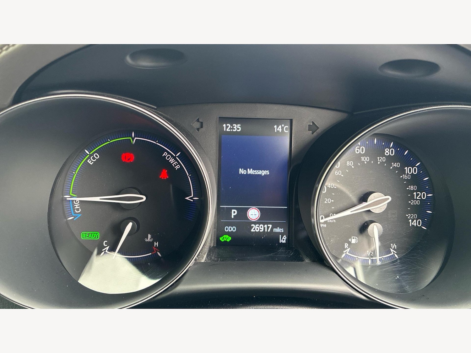 Used Toyota C-HR 2023 for sale - 76397905: Photo 11