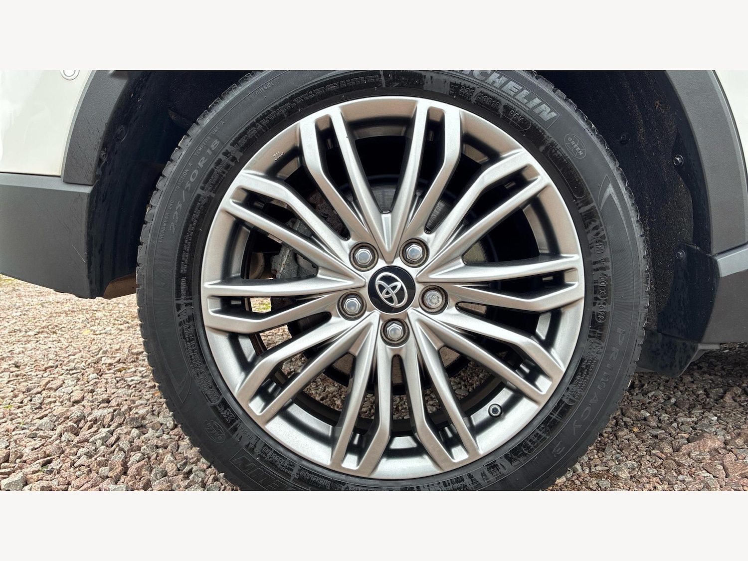 Used Toyota C-HR 2023 for sale - 76397905: Photo 20