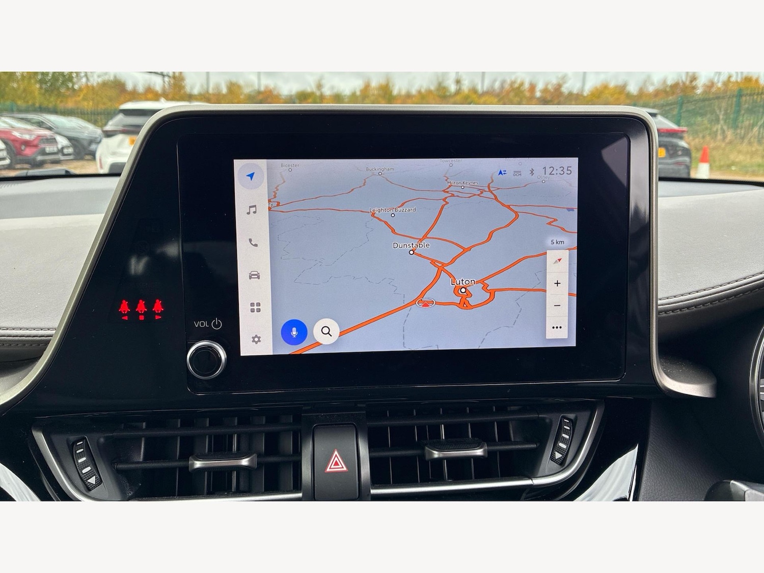 Used Toyota C-HR 2023 for sale - 76397905: Photo 9