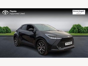 Used Toyota C-HR 2025 for sale - 78448595: Photo