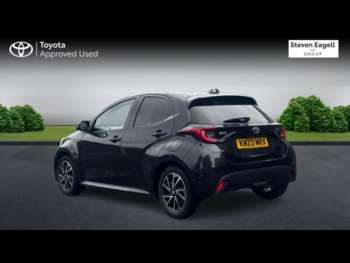 Used Toyota Yaris 2023 for sale - 74701353: Photo