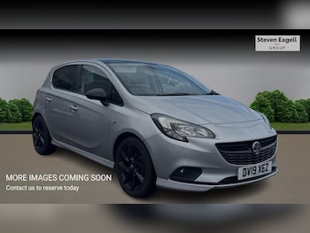 Used Vauxhall Corsa 2019 for sale - 78933462: Photo