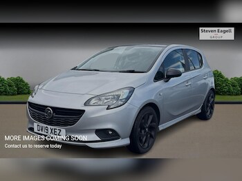 Used Vauxhall Corsa 2019 for sale - 78933462: Photo