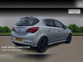 Used Vauxhall Corsa 2019 for sale - 78933462: Photo