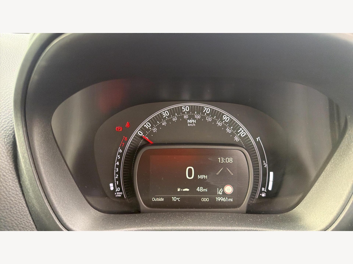 Used Toyota Aygo X for sale - 77484529: Photo 12