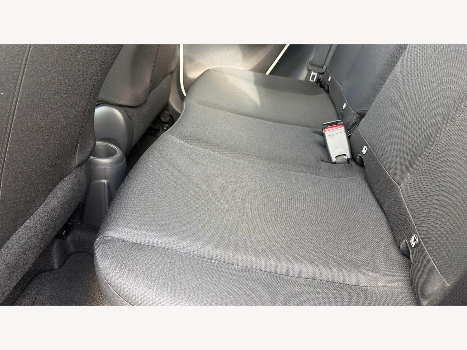 Used Toyota Aygo X for sale - 77484529: Photo 16