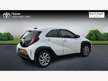 Used Toyota Aygo X 2023 for sale - 77484529: Photo