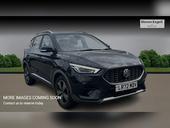 Used MG MG ZS 2022 for sale - 78784820: Photo