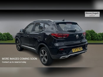 Used MG MG ZS 2022 for sale - 78784820: Photo