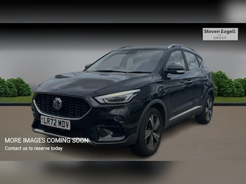 Used MG MG ZS 2022 for sale - 78784820: Photo