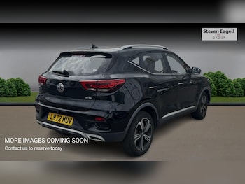 Used MG MG ZS 2022 for sale - 78784820: Photo