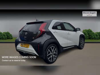 Used Toyota Aygo X 2026 for sale - 78834023: Photo