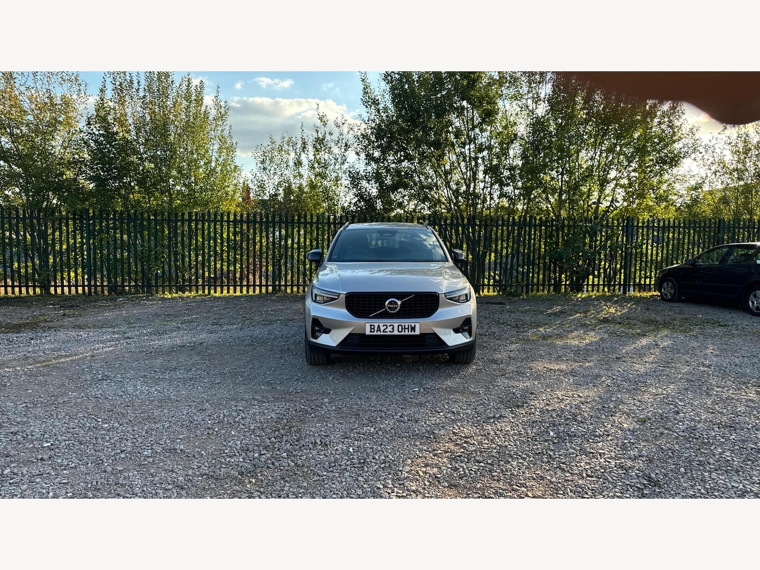 Used Volvo XC40 2023 for sale - 76109771: Photo 17