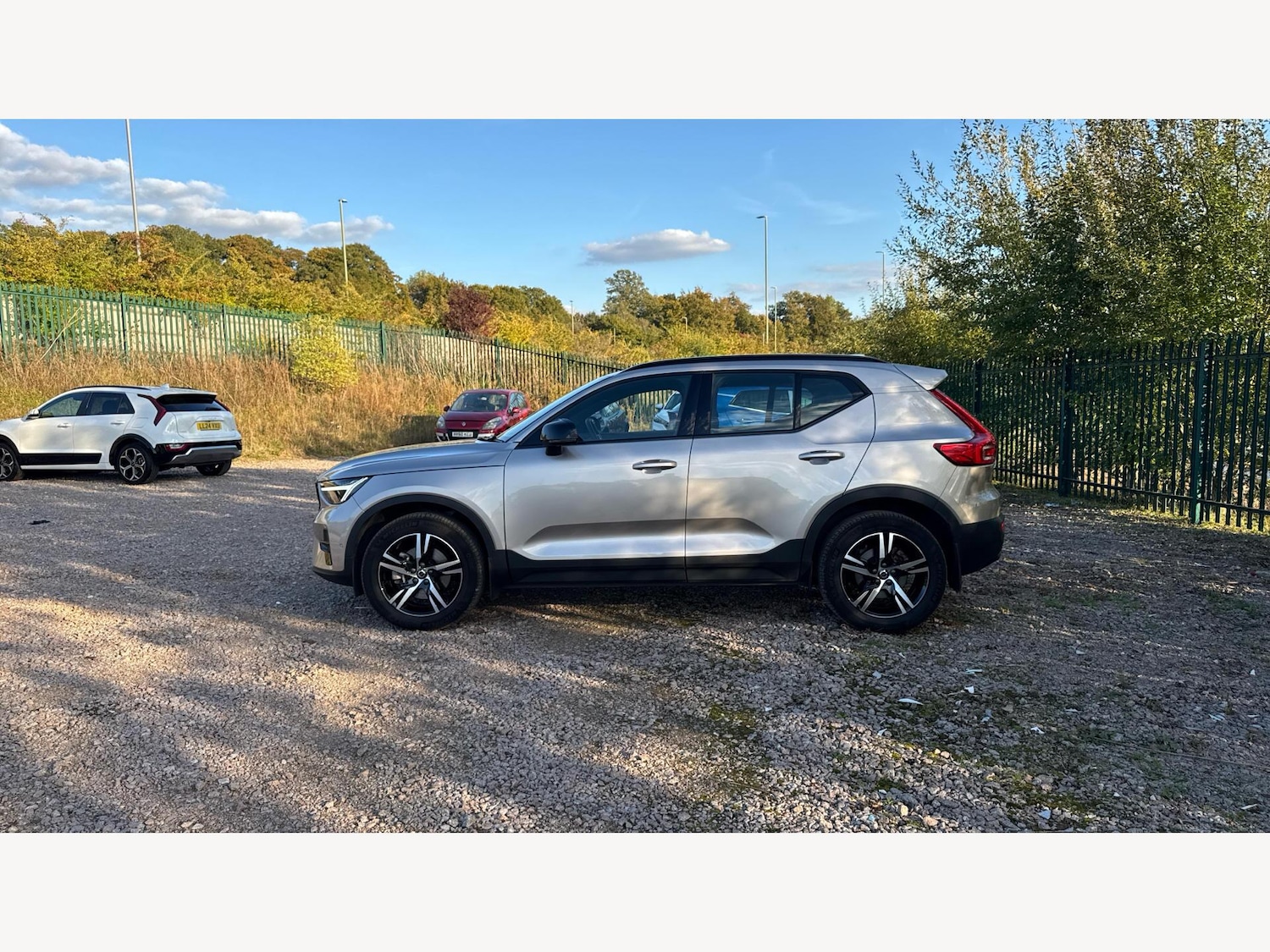 Used Volvo XC40 2023 for sale - 76109771: Photo 19