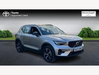 Volvo - XC40