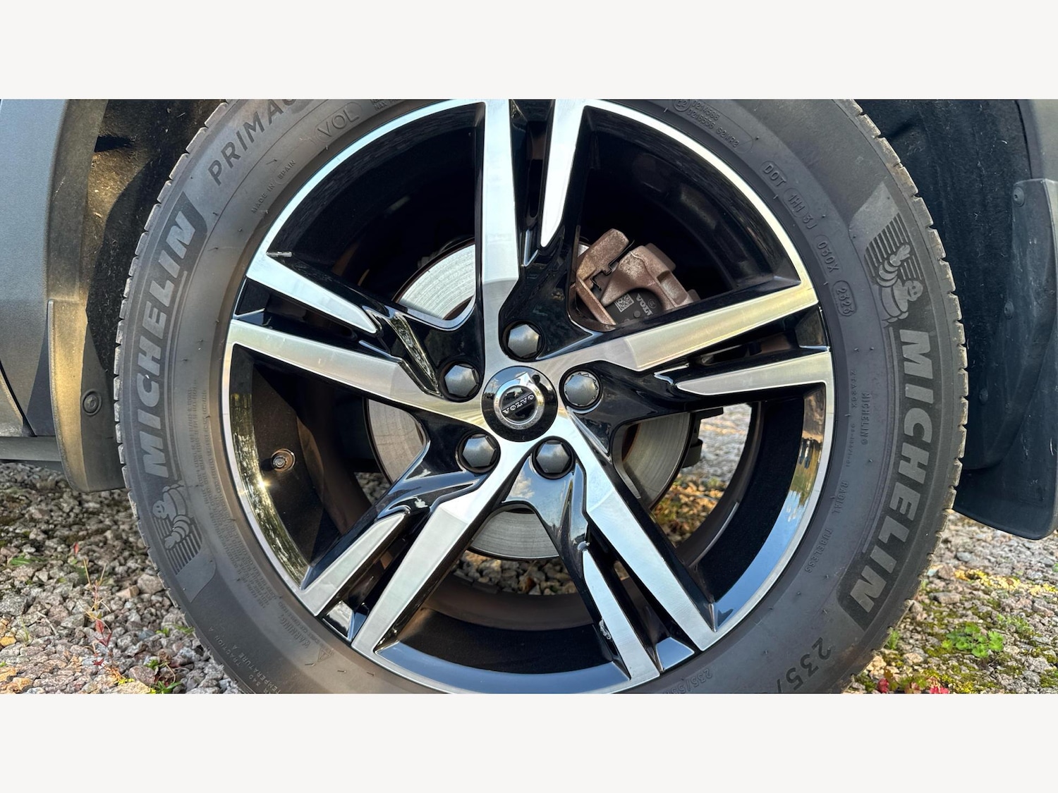 Used Volvo XC40 2023 for sale - 76109771: Photo 20