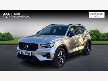 Used Volvo XC40 2023 for sale - 76109771: Photo 3