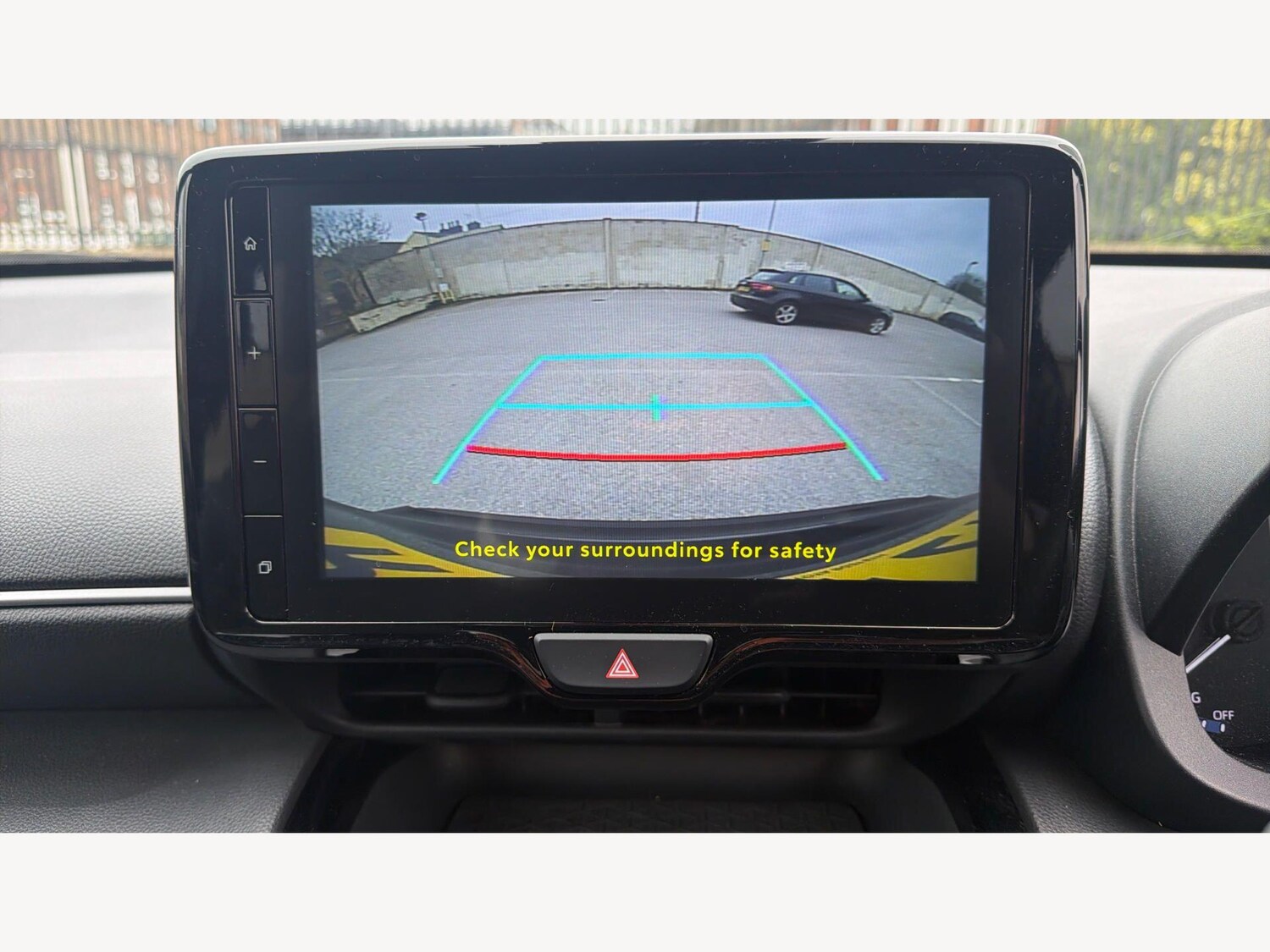 Used Toyota Yaris Cross 2024 for sale - 78170305: Photo 11