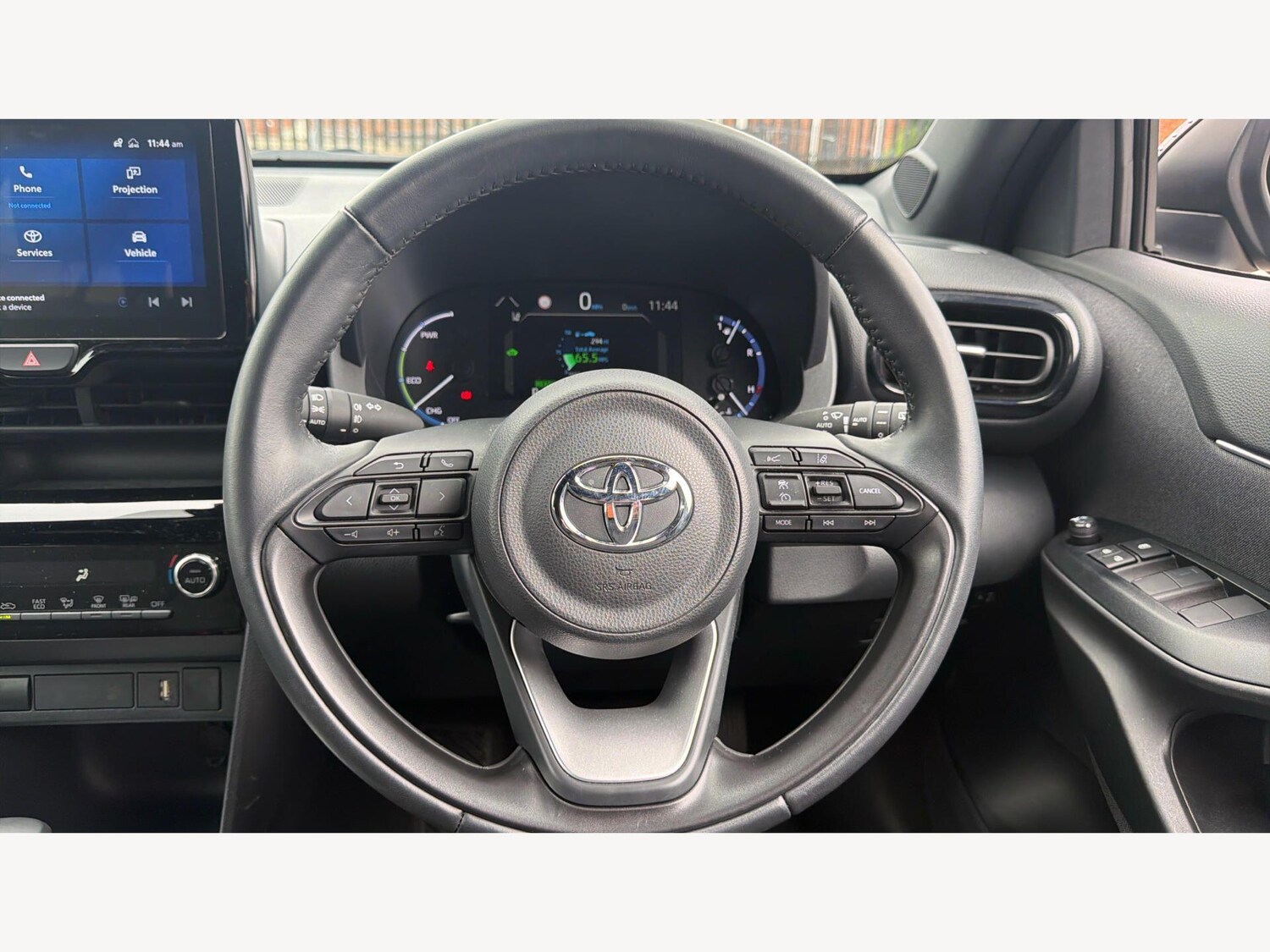 Used Toyota Yaris Cross 2024 for sale - 78170305: Photo 12