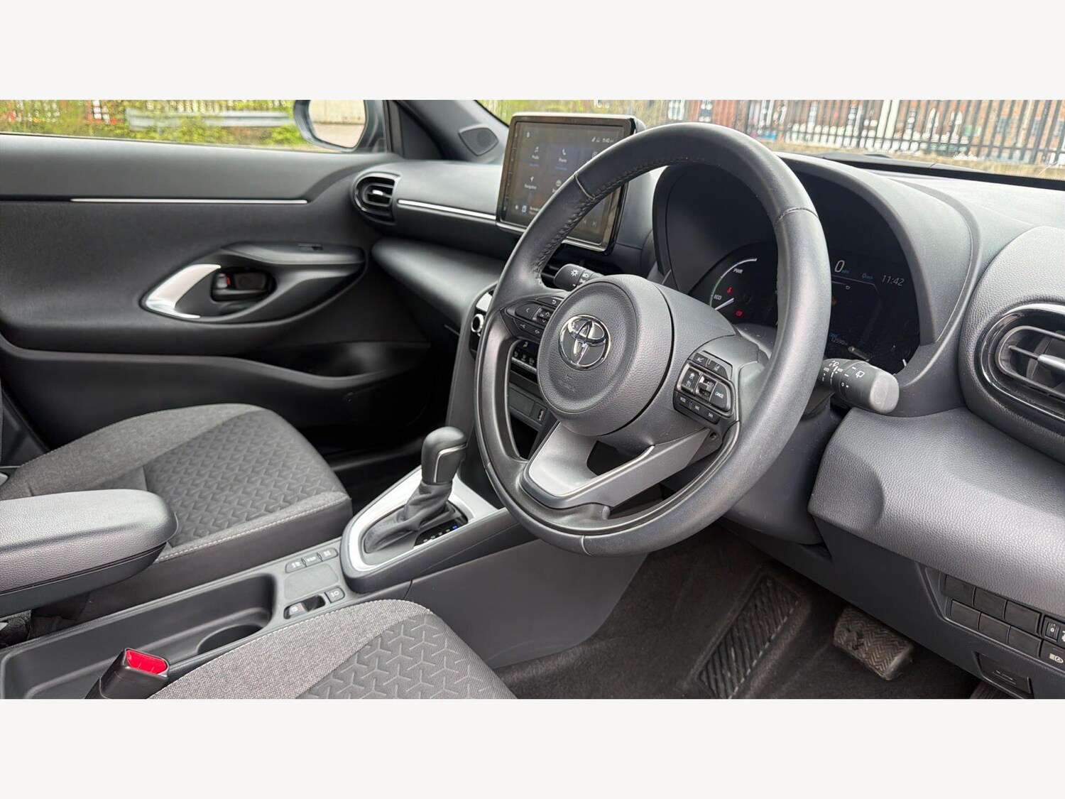 Used Toyota Yaris Cross 2024 for sale - 78170305: Photo 14