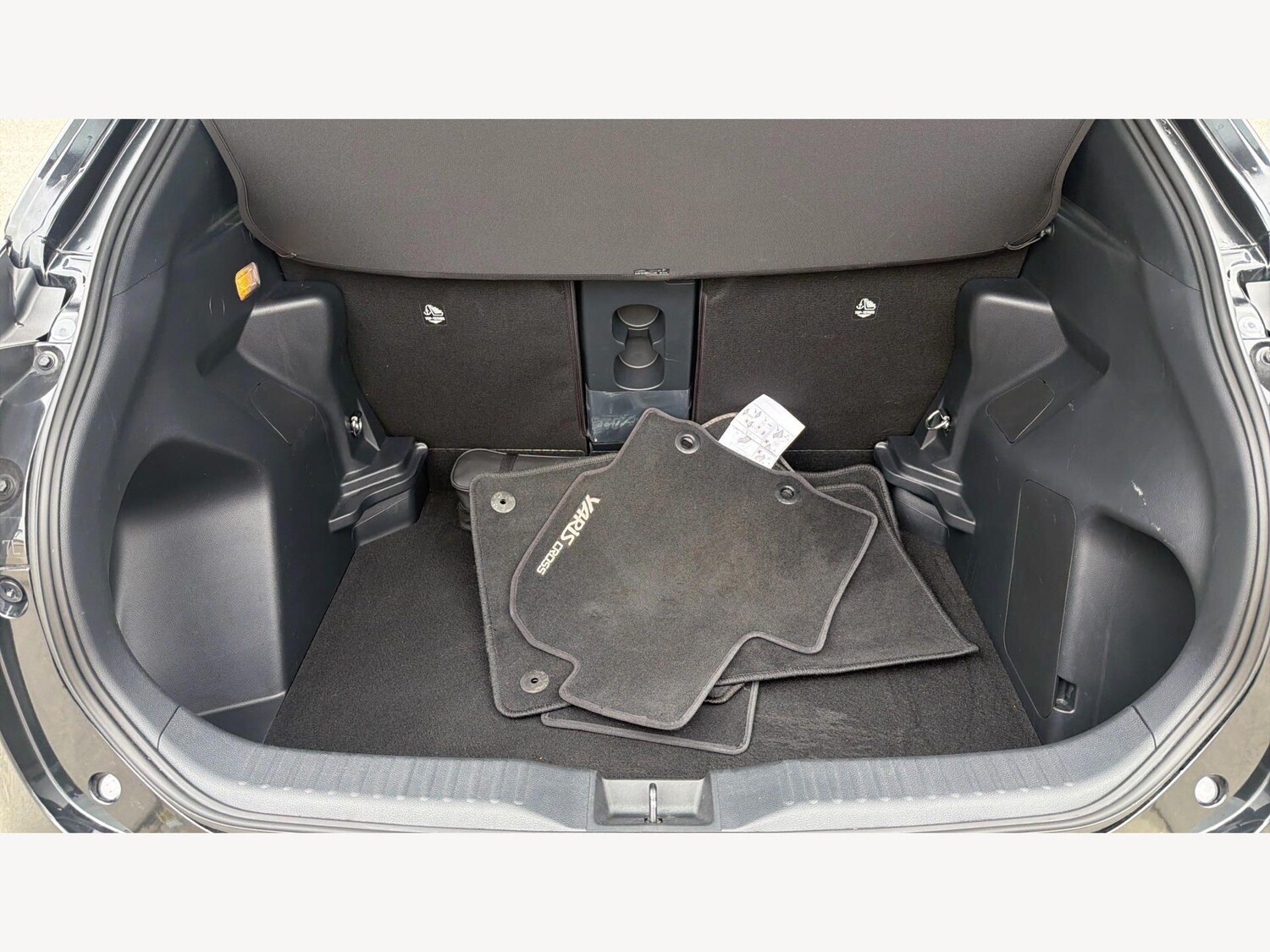 Used Toyota Yaris Cross 2024 for sale - 78170305: Photo 15