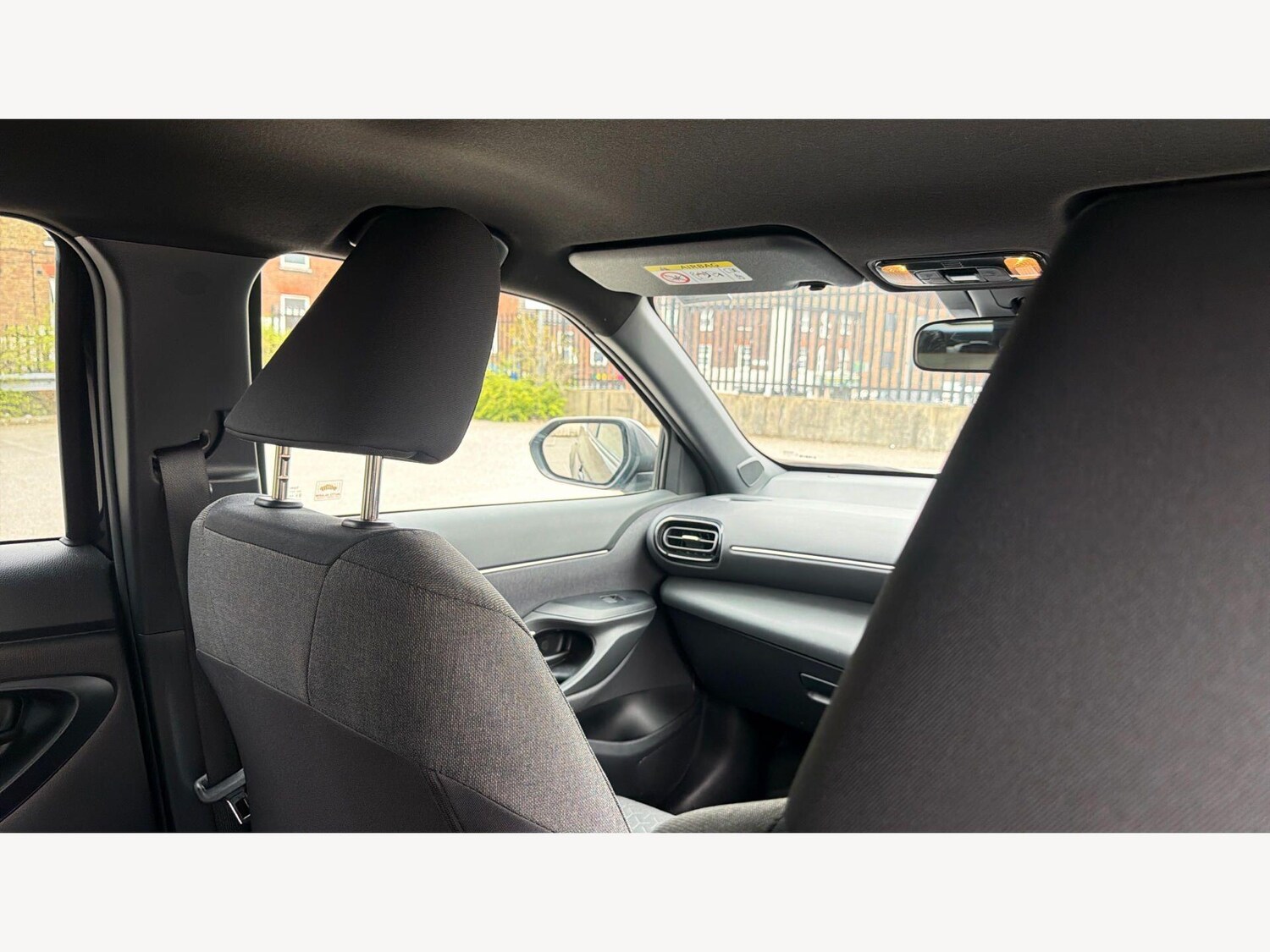 Used Toyota Yaris Cross 2024 for sale - 78170305: Photo 21