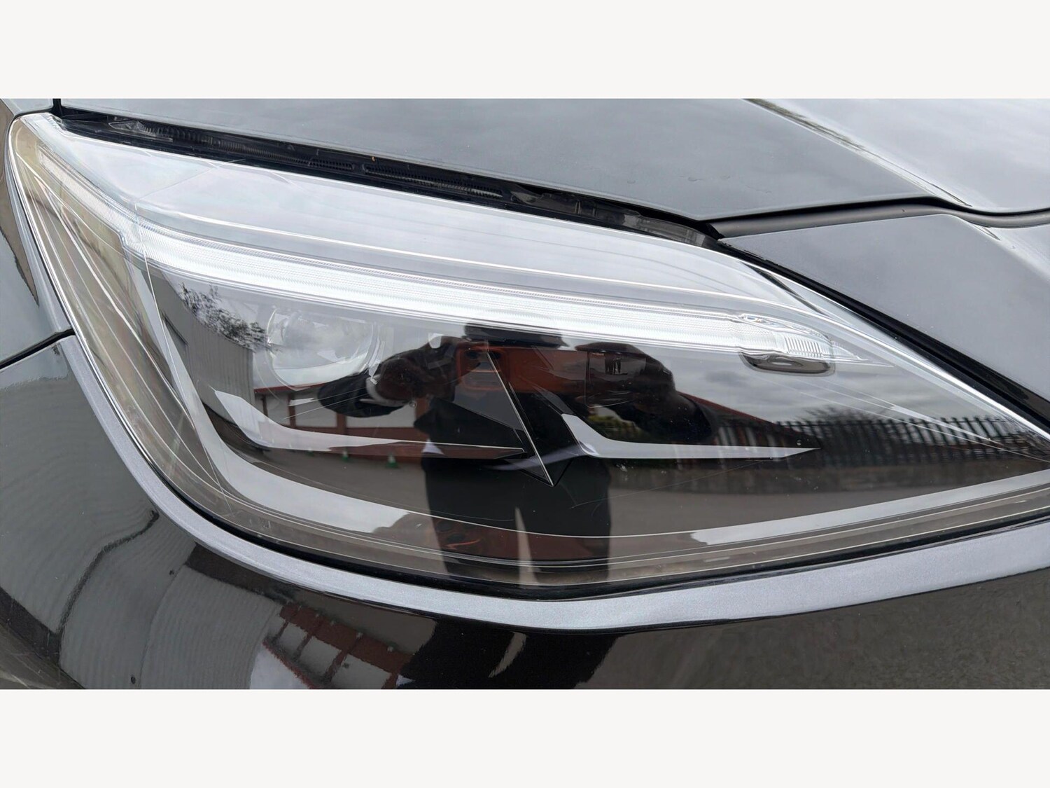 Used Toyota Yaris Cross 2024 for sale - 78170305: Photo 22