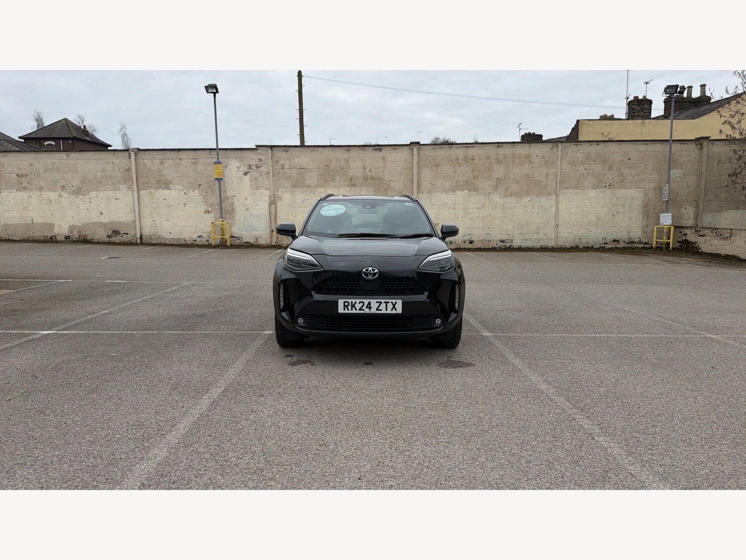 Used Toyota Yaris Cross 2024 for sale - 78170305: Photo 24