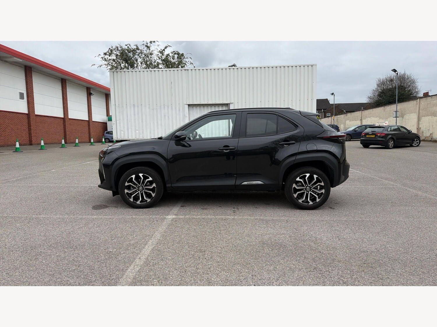 Used Toyota Yaris Cross 2024 for sale - 78170305: Photo 26