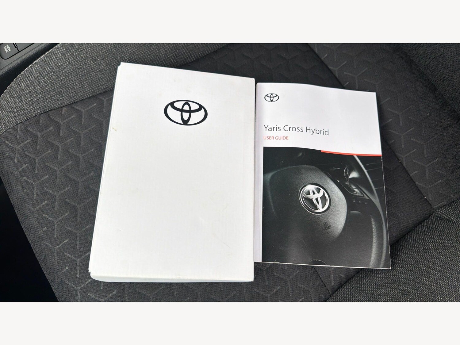 Used Toyota Yaris Cross 2024 for sale - 78170305: Photo 29