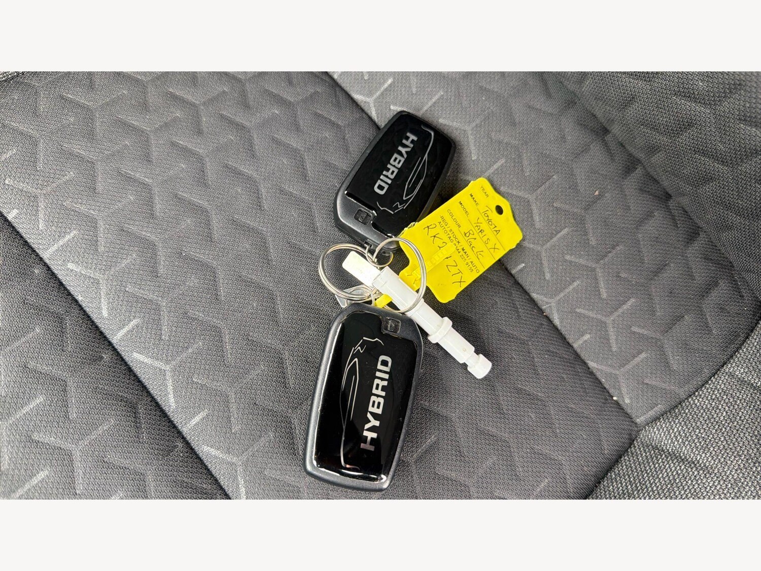 Used Toyota Yaris Cross 2024 for sale - 78170305: Photo 30