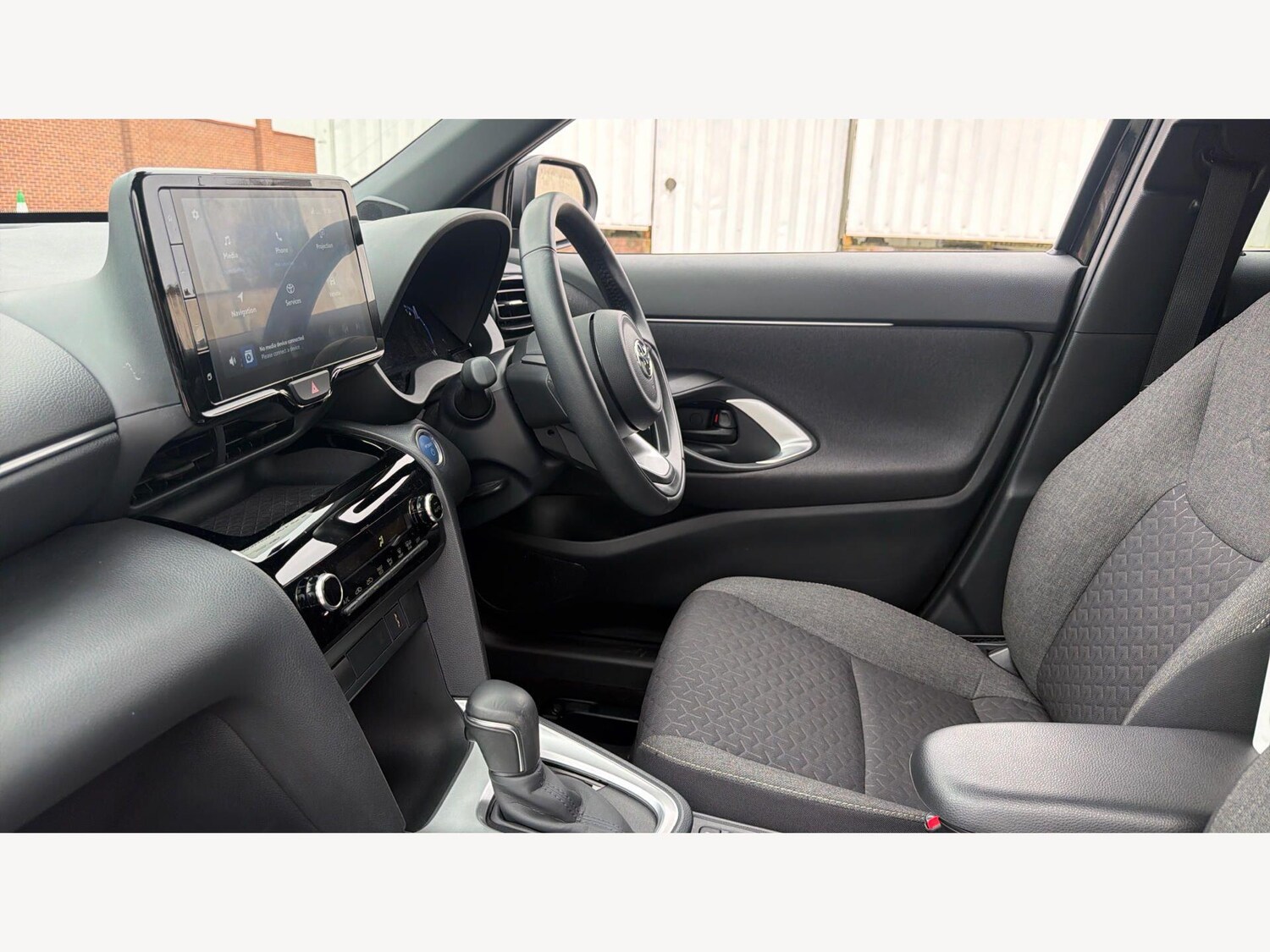 Used Toyota Yaris Cross 2024 for sale - 78170305: Photo 7