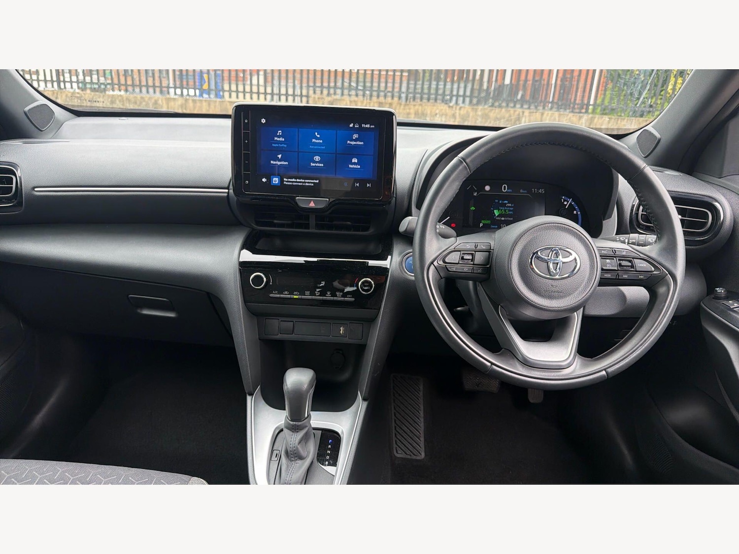Used Toyota Yaris Cross 2024 for sale - 78170305: Photo 8