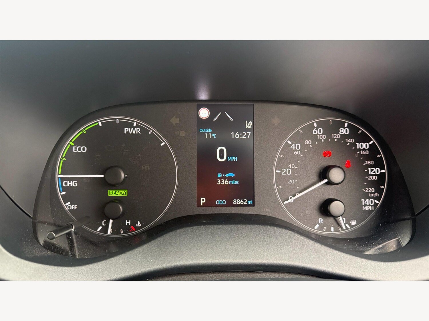 Used Toyota Yaris 2023 for sale - 78170756: Photo 12