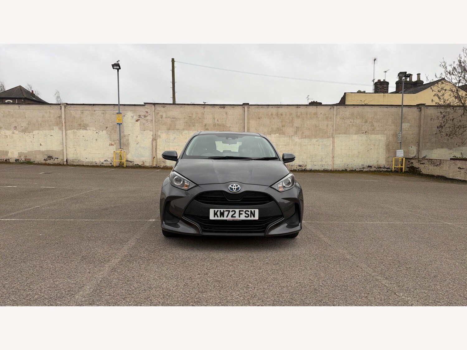 Used Toyota Yaris 2023 for sale - 78170756: Photo 18