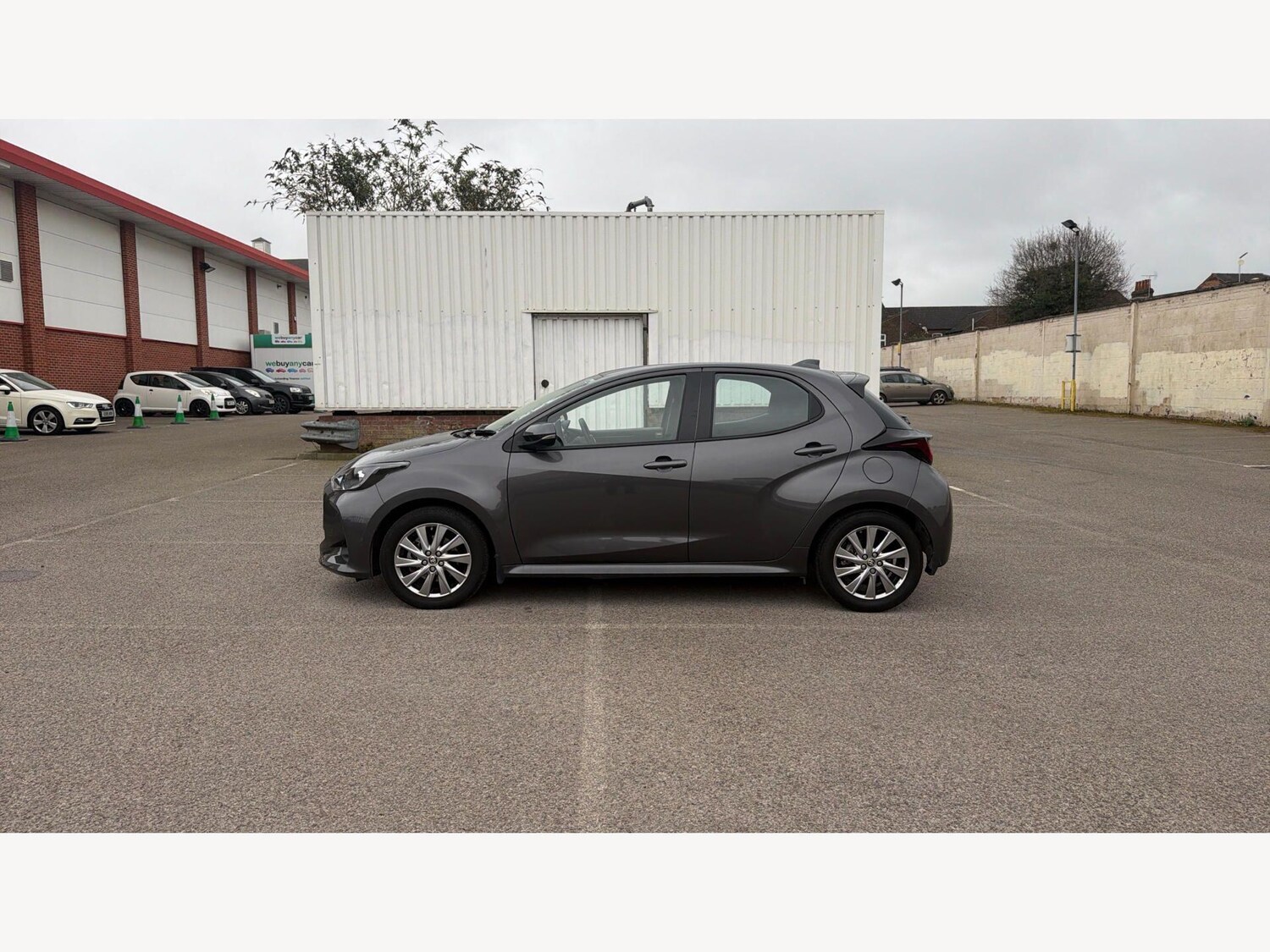 Used Toyota Yaris 2023 for sale - 78170756: Photo 20