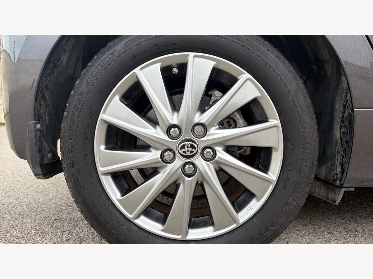 Used Toyota Yaris 2023 for sale - 78170756: Photo 21