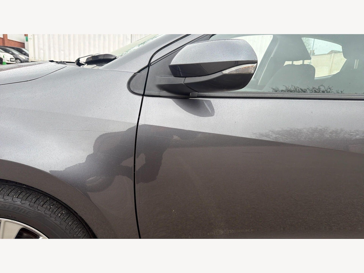 Used Toyota Yaris 2023 for sale - 78170756: Photo 7