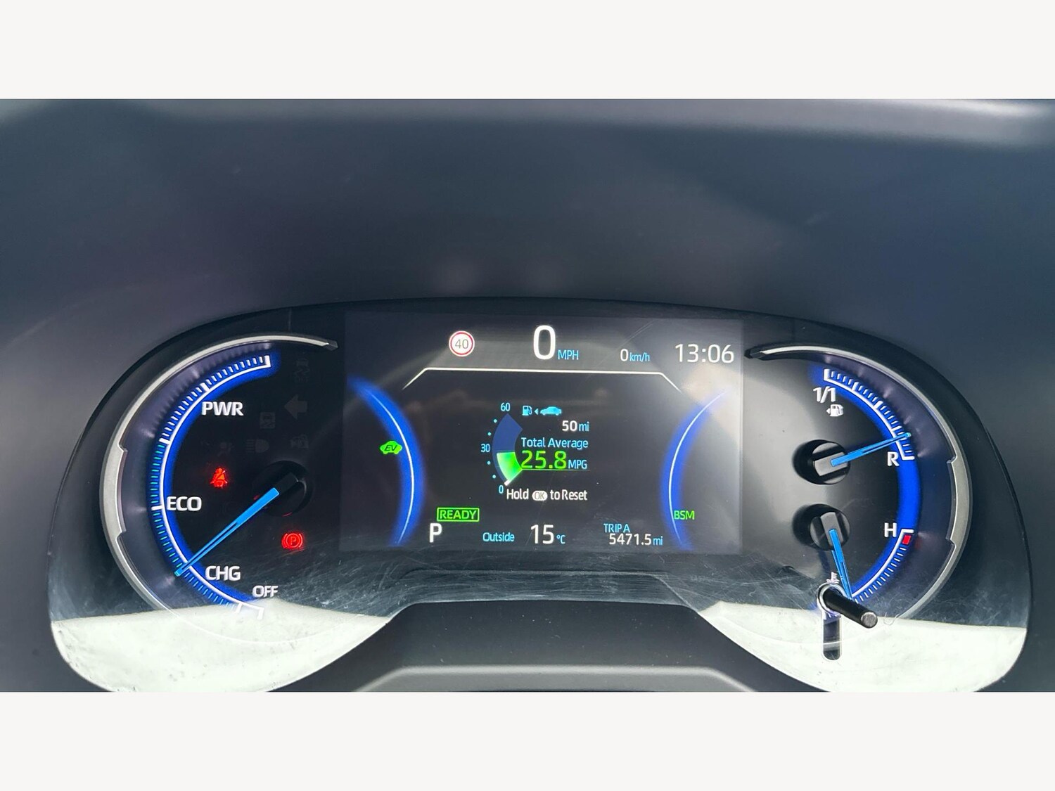 Used Toyota RAV4 2021 for sale - 76527865: Photo 11