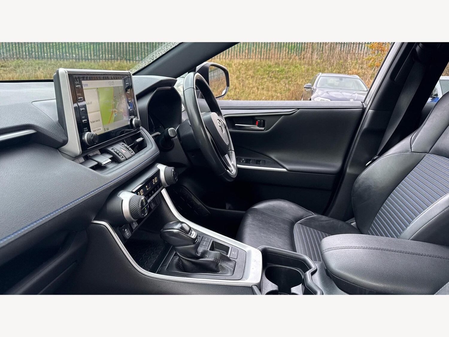 Used Toyota RAV4 2021 for sale - 76527865: Photo 12