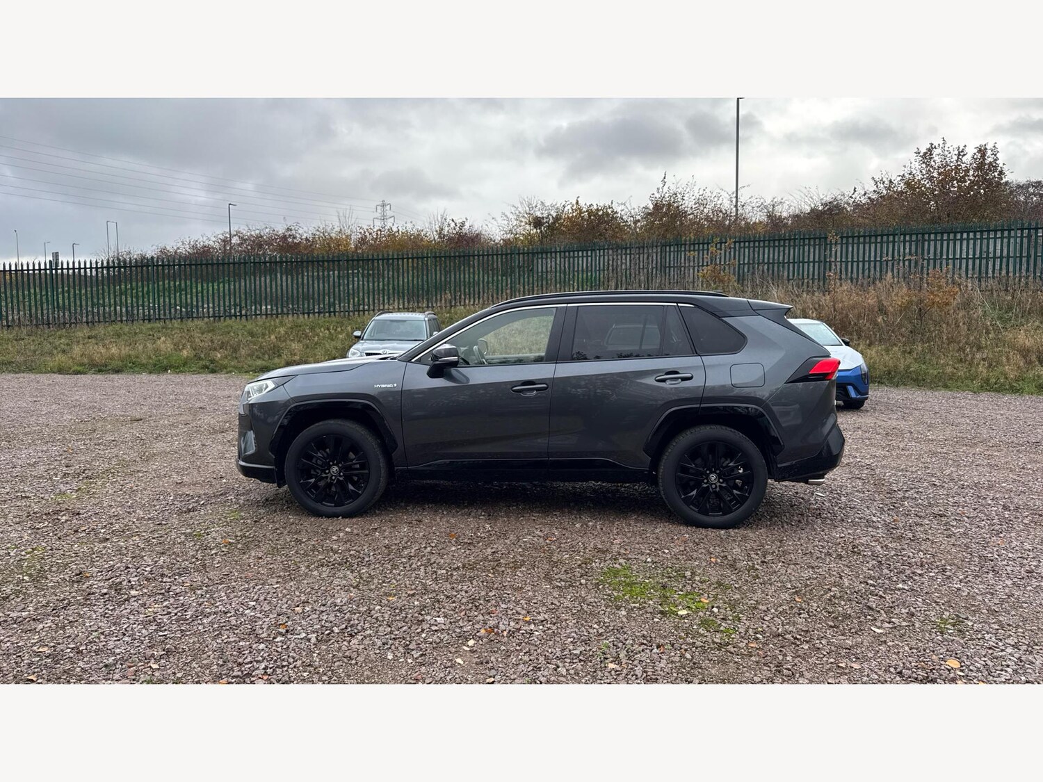 Used Toyota RAV4 2021 for sale - 76527865: Photo 19