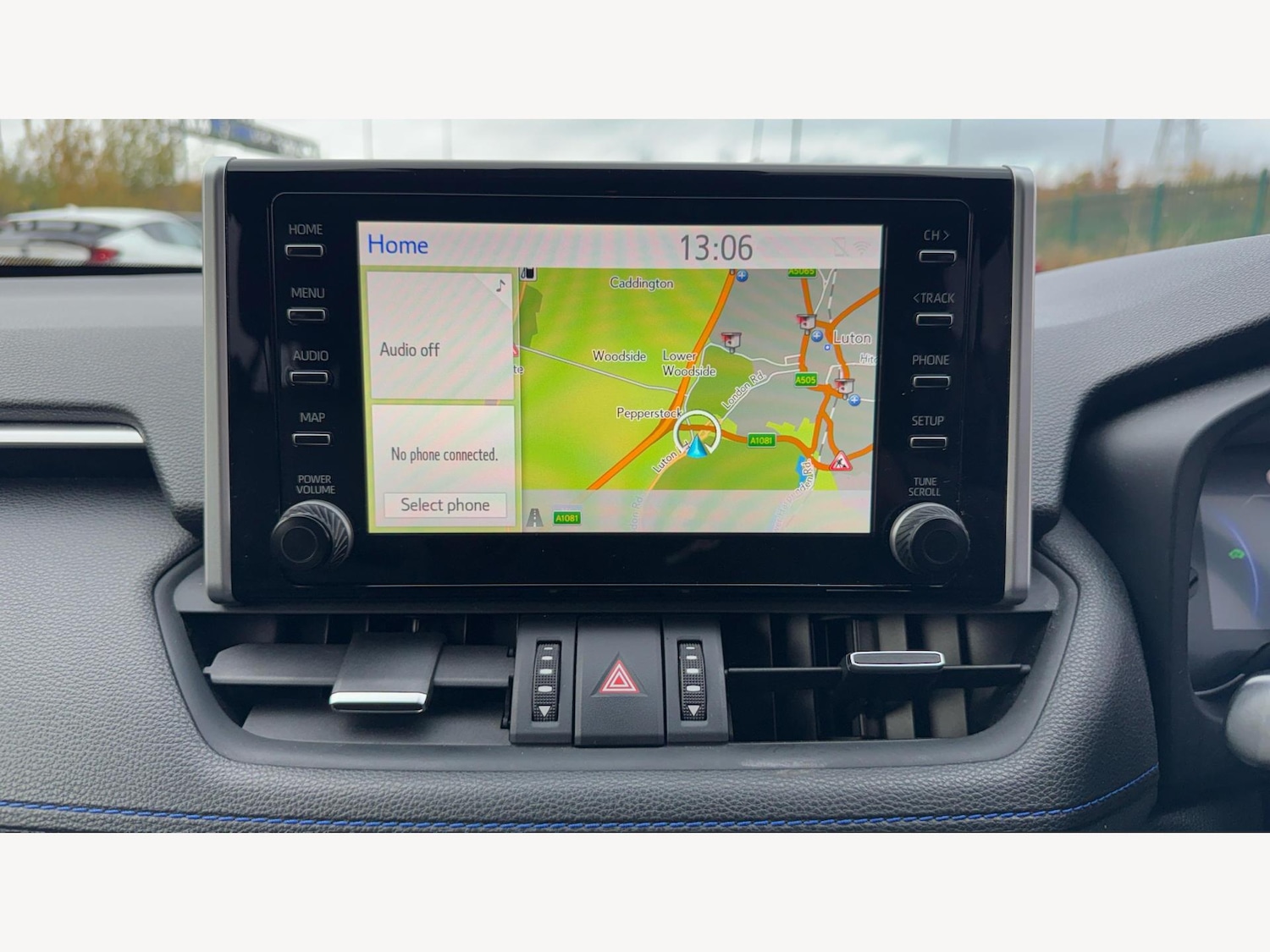 Used Toyota RAV4 2021 for sale - 76527865: Photo 9