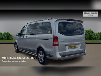 Used Mercedes-Benz Vito 2019 for sale - 79062004: Photo
