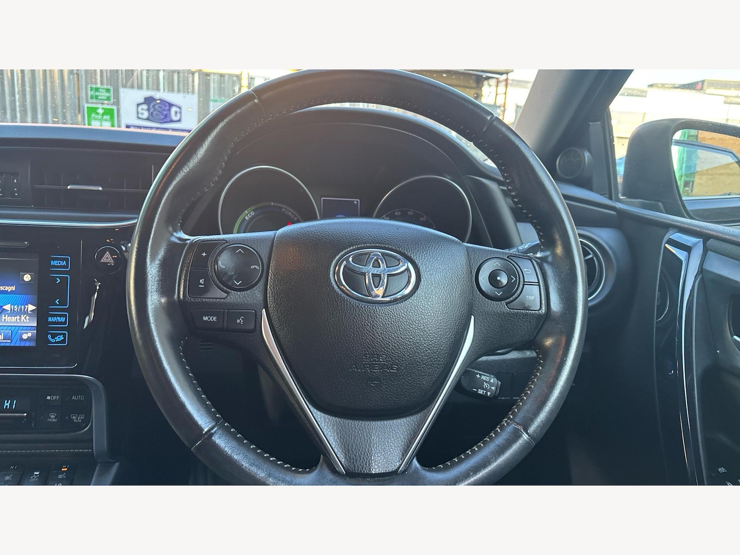 Used Toyota Auris 2016 for sale - 76667195: Photo 10