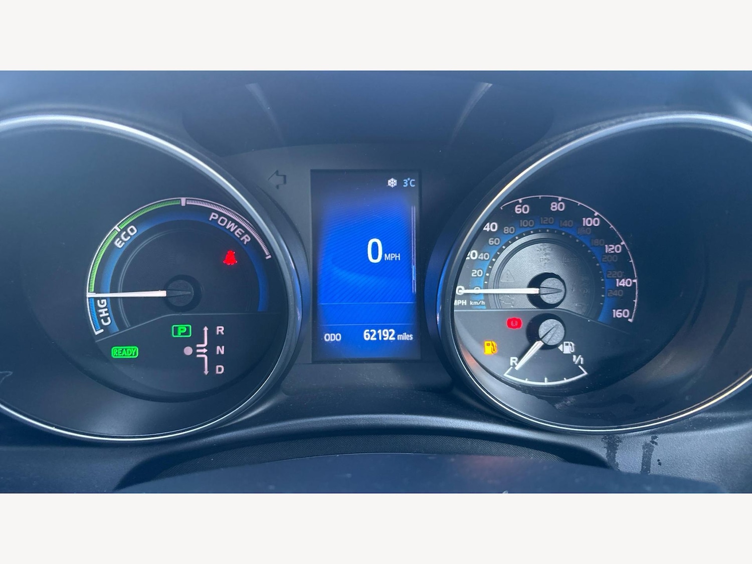 Used Toyota Auris 2016 for sale - 76667195: Photo 11