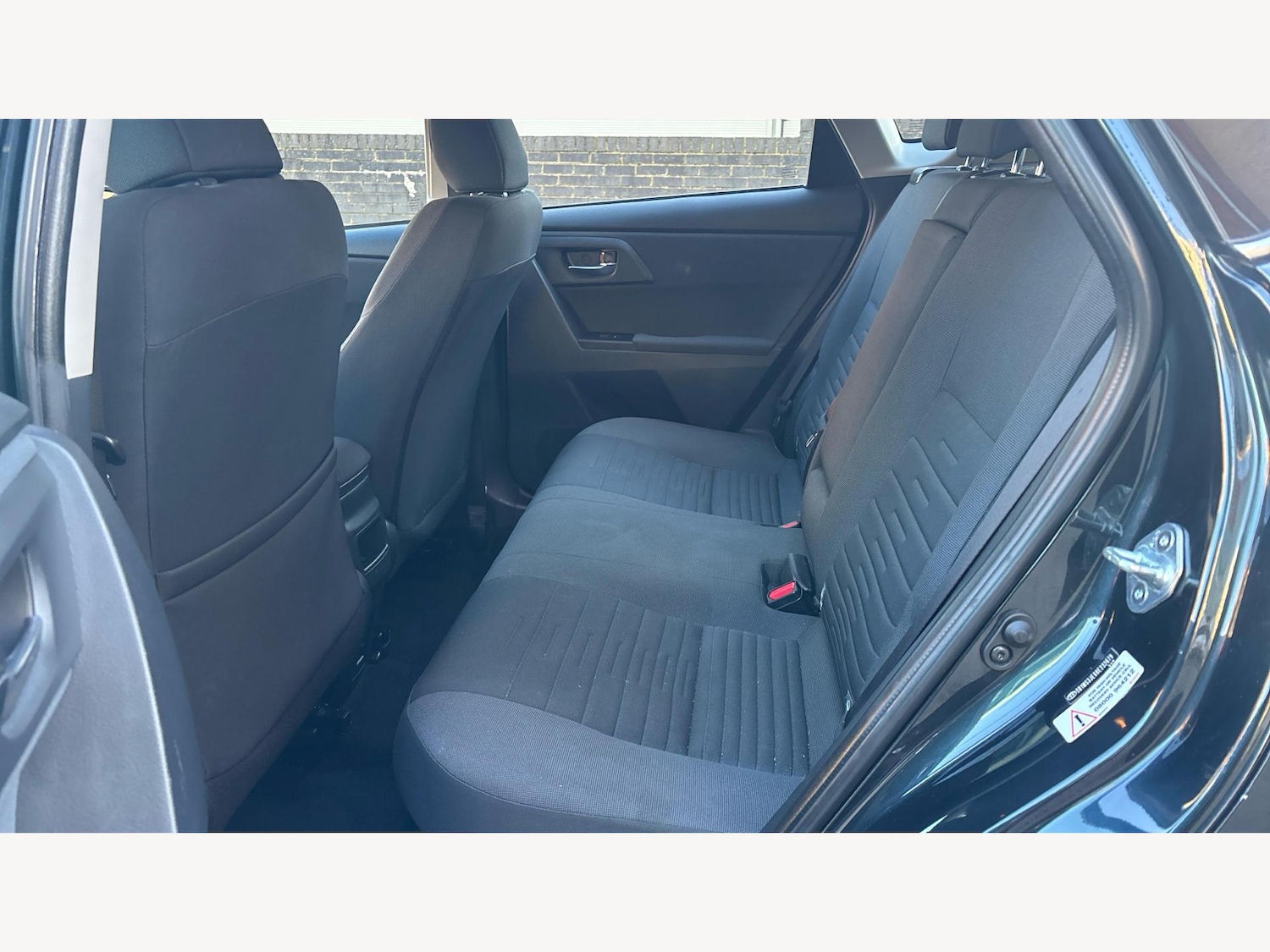 Used Toyota Auris 2016 for sale - 76667195: Photo 15