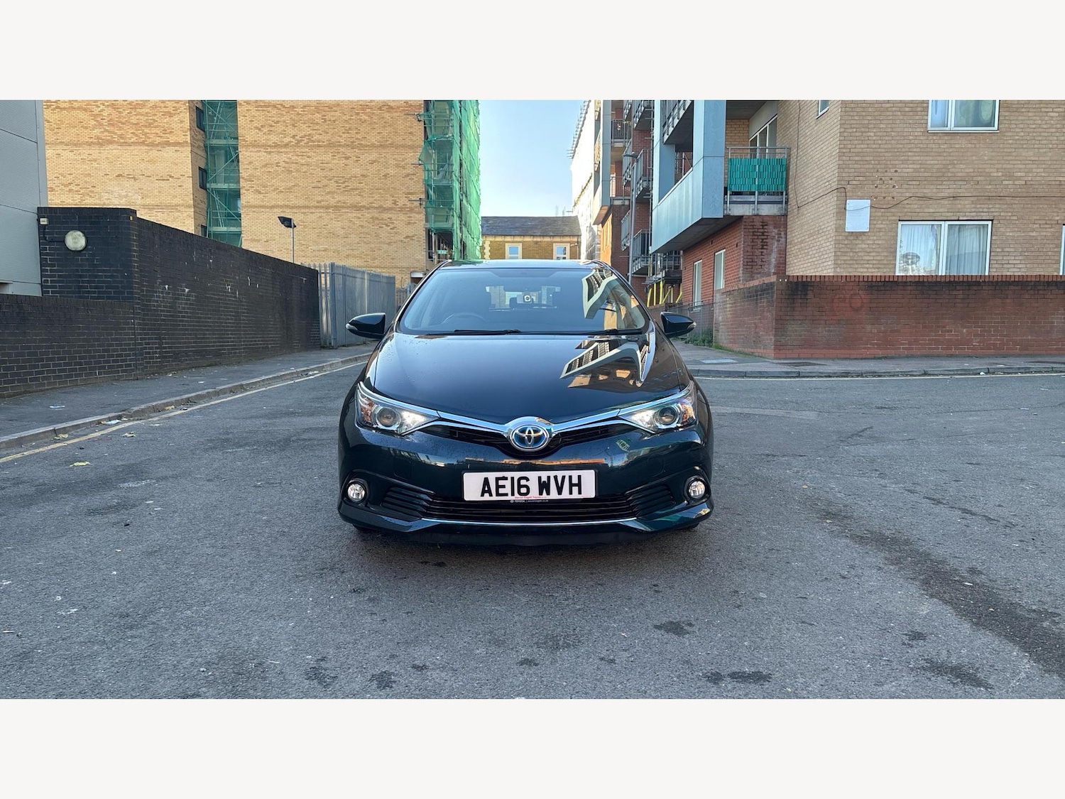 Used Toyota Auris 2016 for sale - 76667195: Photo 17