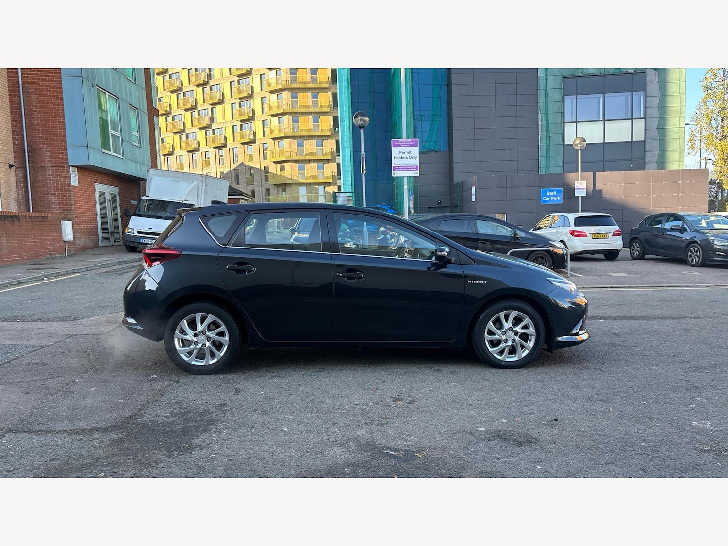 Used Toyota Auris 2016 for sale - 76667195: Photo 18
